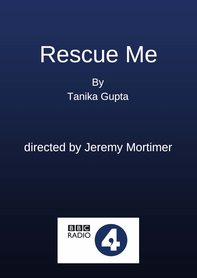 Rescue Me Radio 4