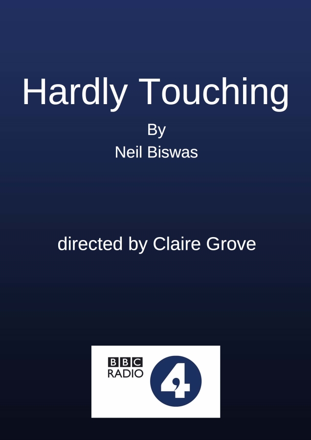 Hardly Touching Radio 4