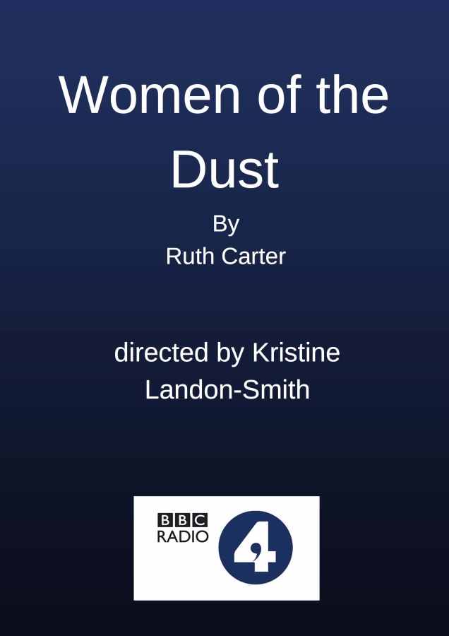 Women of the Dust Radio 4