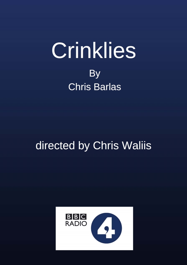 Crinklies Radio 4