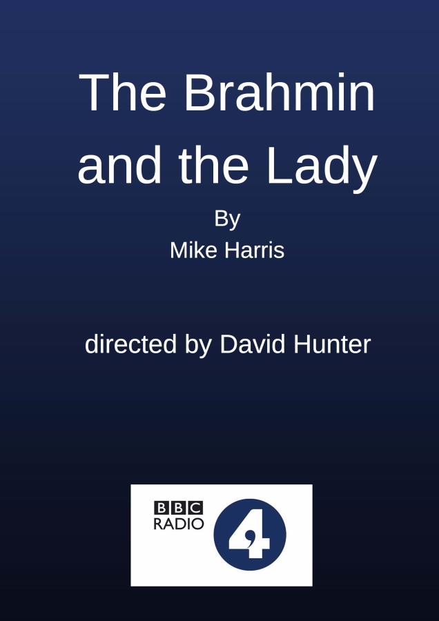 The Brahmin and the Lady
