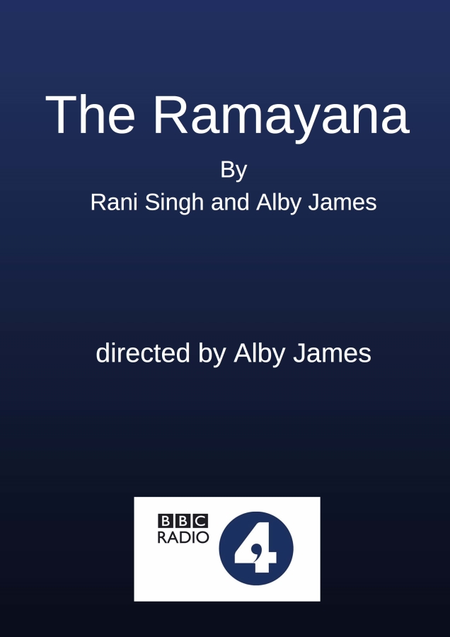 The Ramayana Radio 4