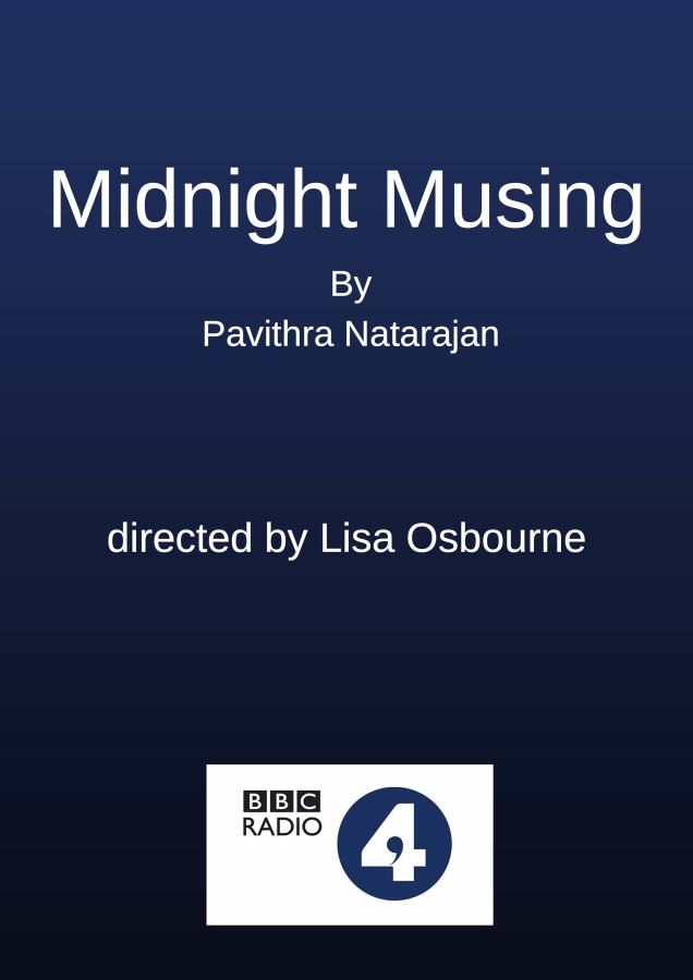Midnight Musing Radio 4