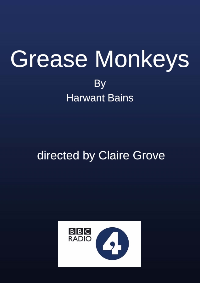 Grease Monkeys Radio 4