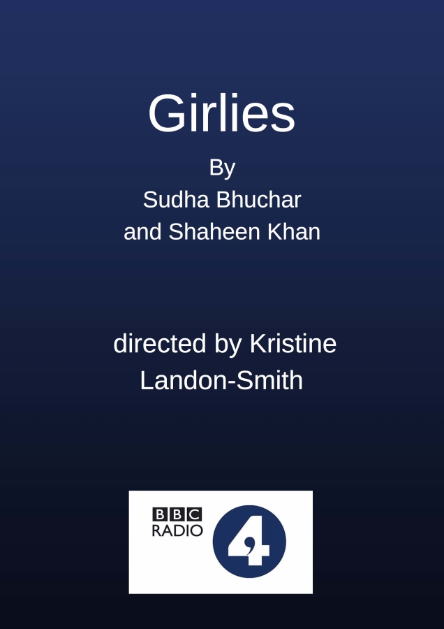 Girlies Radio 4