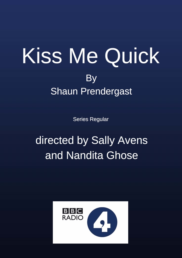 Kiss Me Quick Radio 4