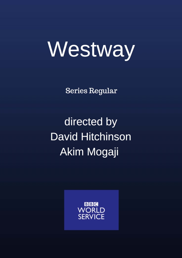 Westway BBC World Service