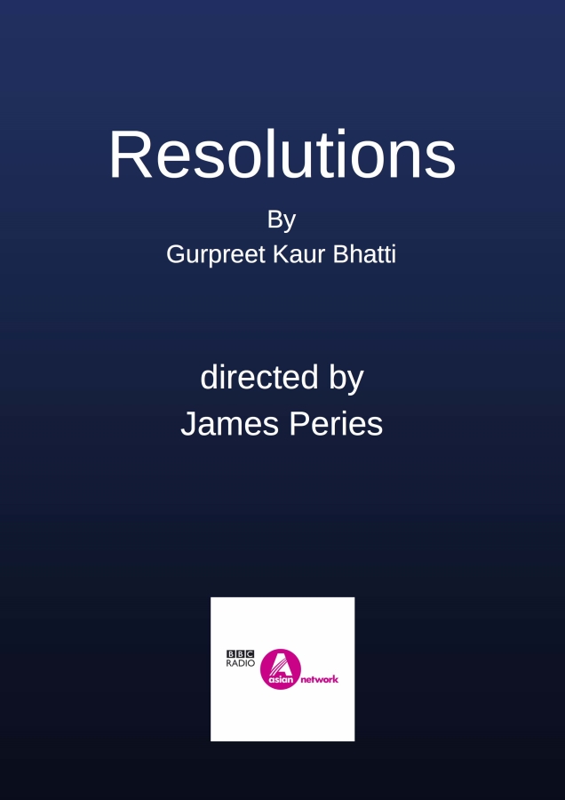 Resolutions BBC Asian Network