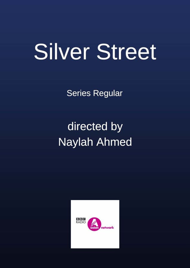 Silver Street BBC Asian Network