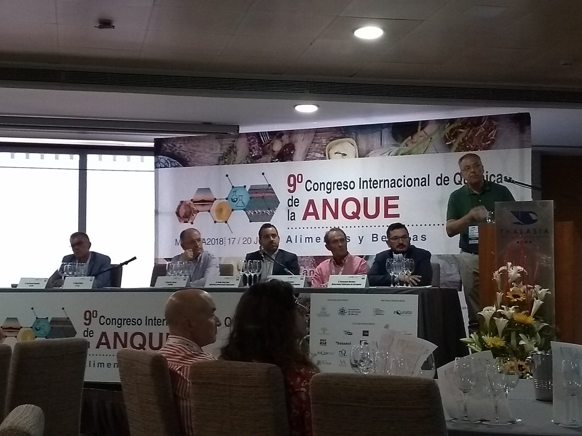 9th ANQUE International Congress