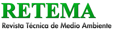 The scientific magazine RETEMA public about the Life Clean Up project and the Cyclodextrins that use it