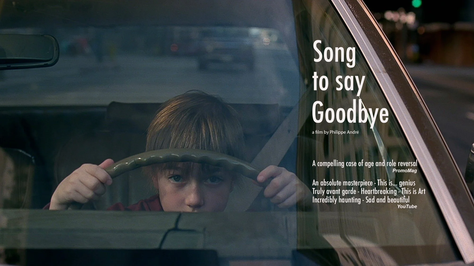 song to say goodbye placebo
