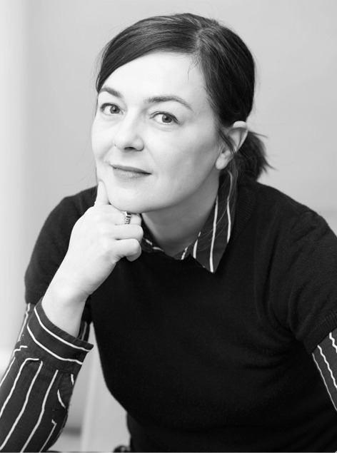 Katja Kullmann
