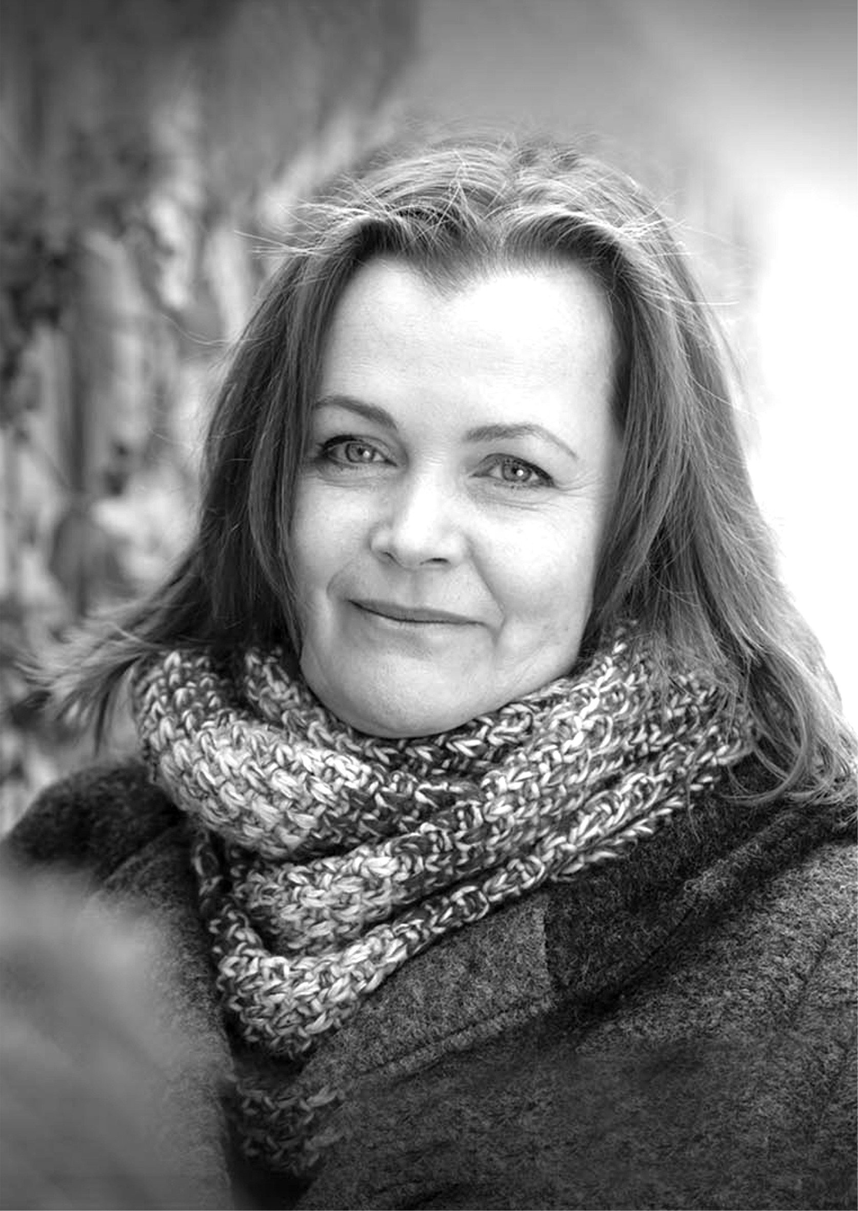 Katja Oskamp