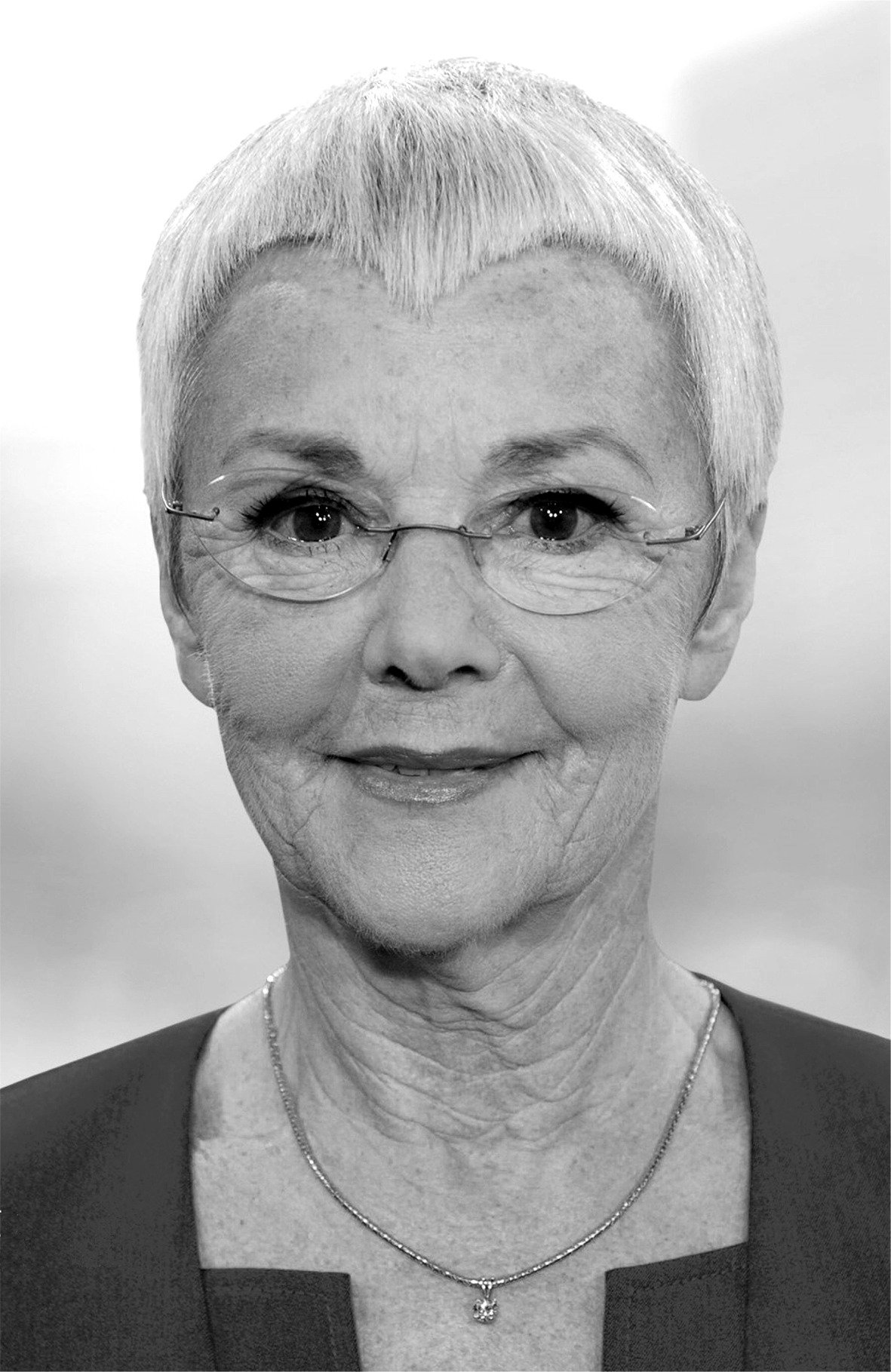 Gabriele Krone-Schmalz