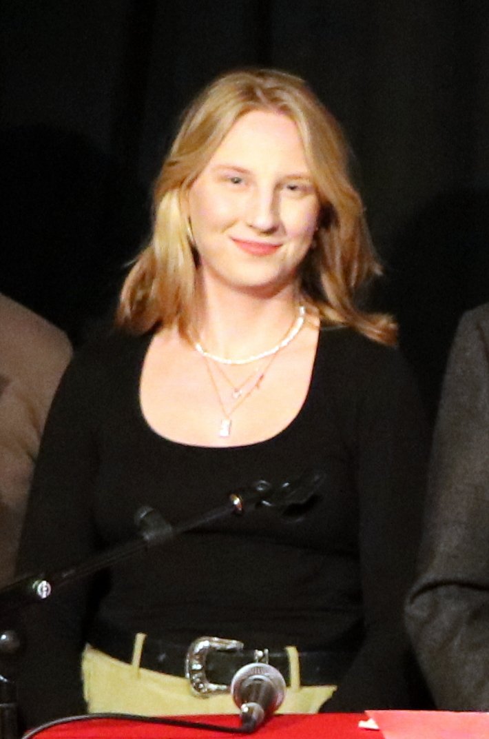 Anna Mölder - Jurypreis