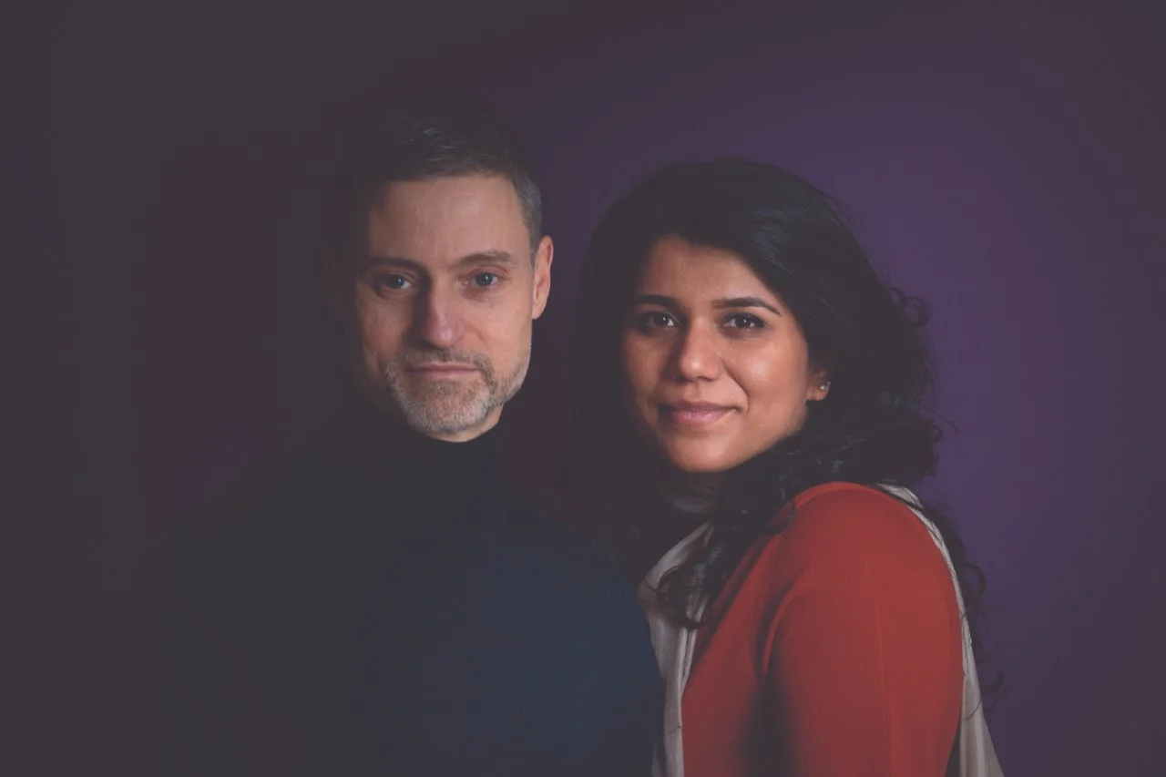 Saba-Nur Cheema &amp; Meron Mendel, Muslimisch-jüdisches Abendbrot - Das Miteinander in Zeiten der Polarisierung