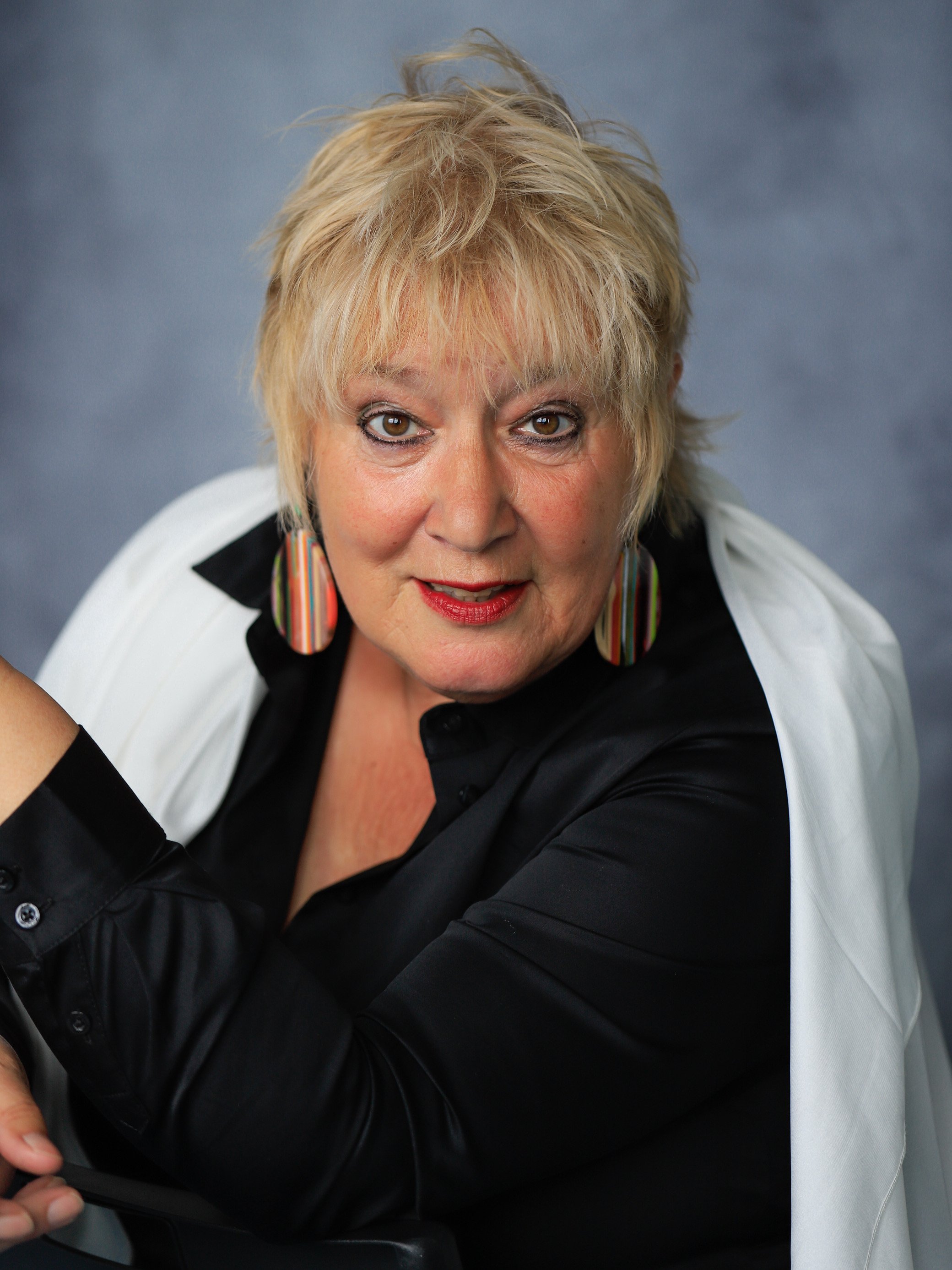 Ada Badey, Gossenwalzer