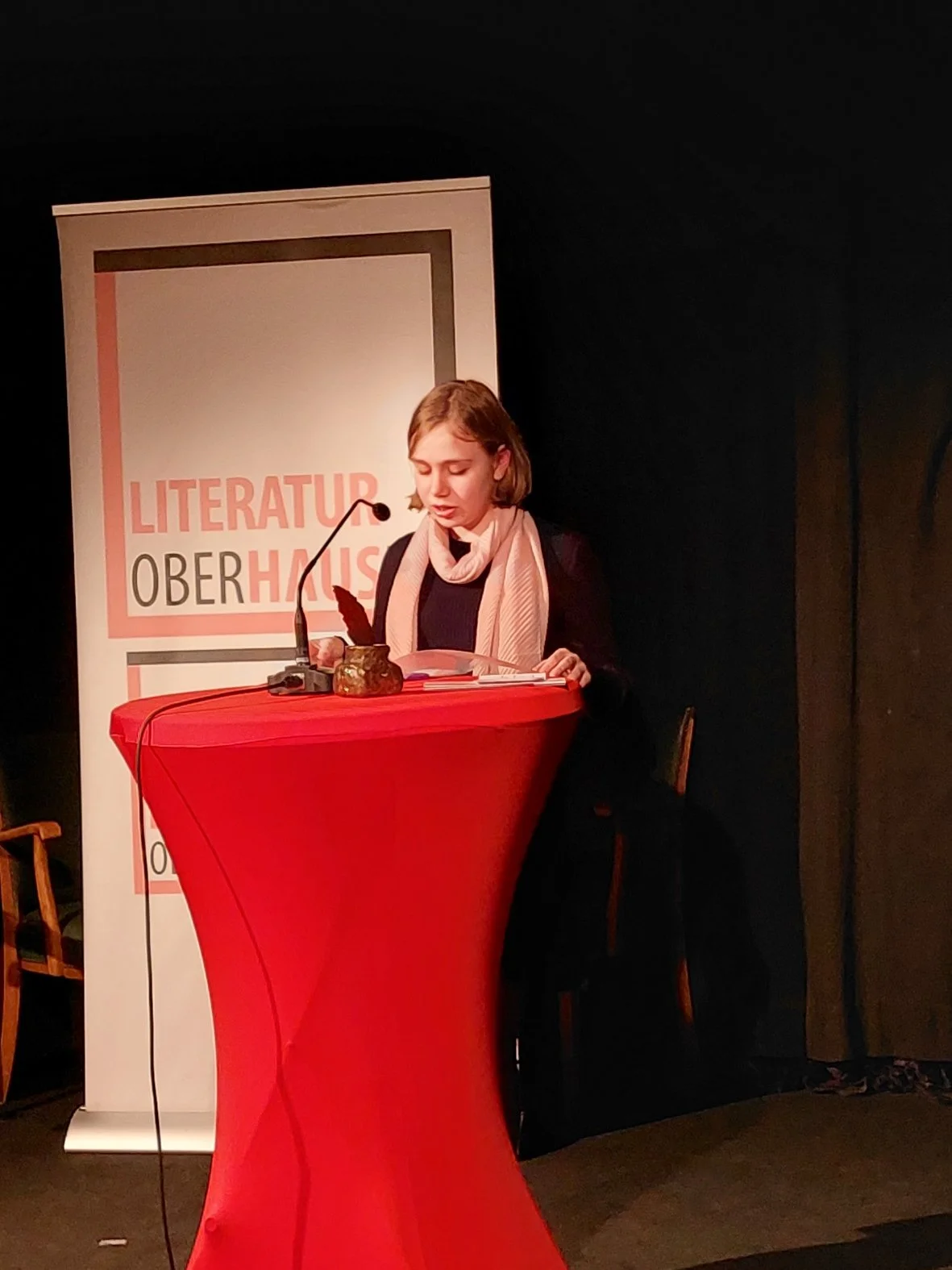 Charlotte van Berk