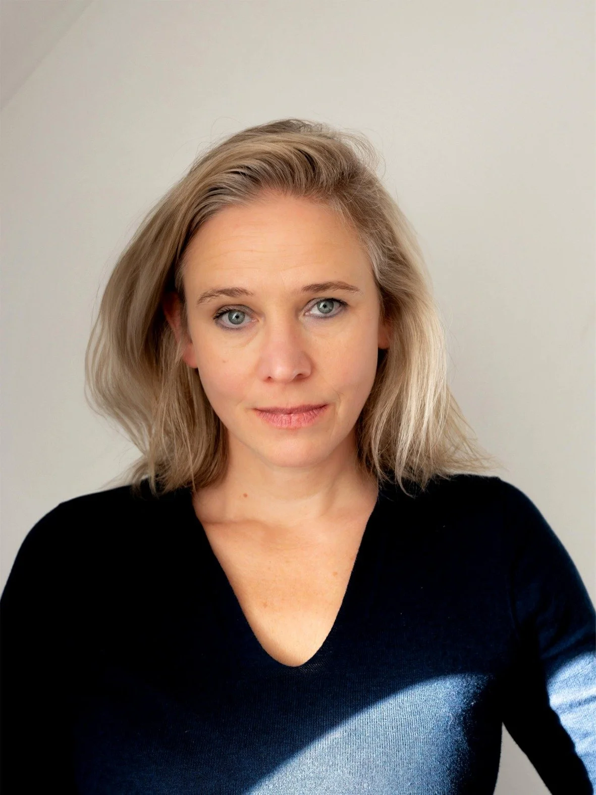 Tamar Noort, Der Schlaf der Anderen