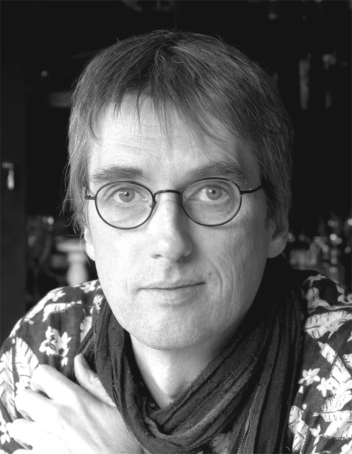 Peter Coon