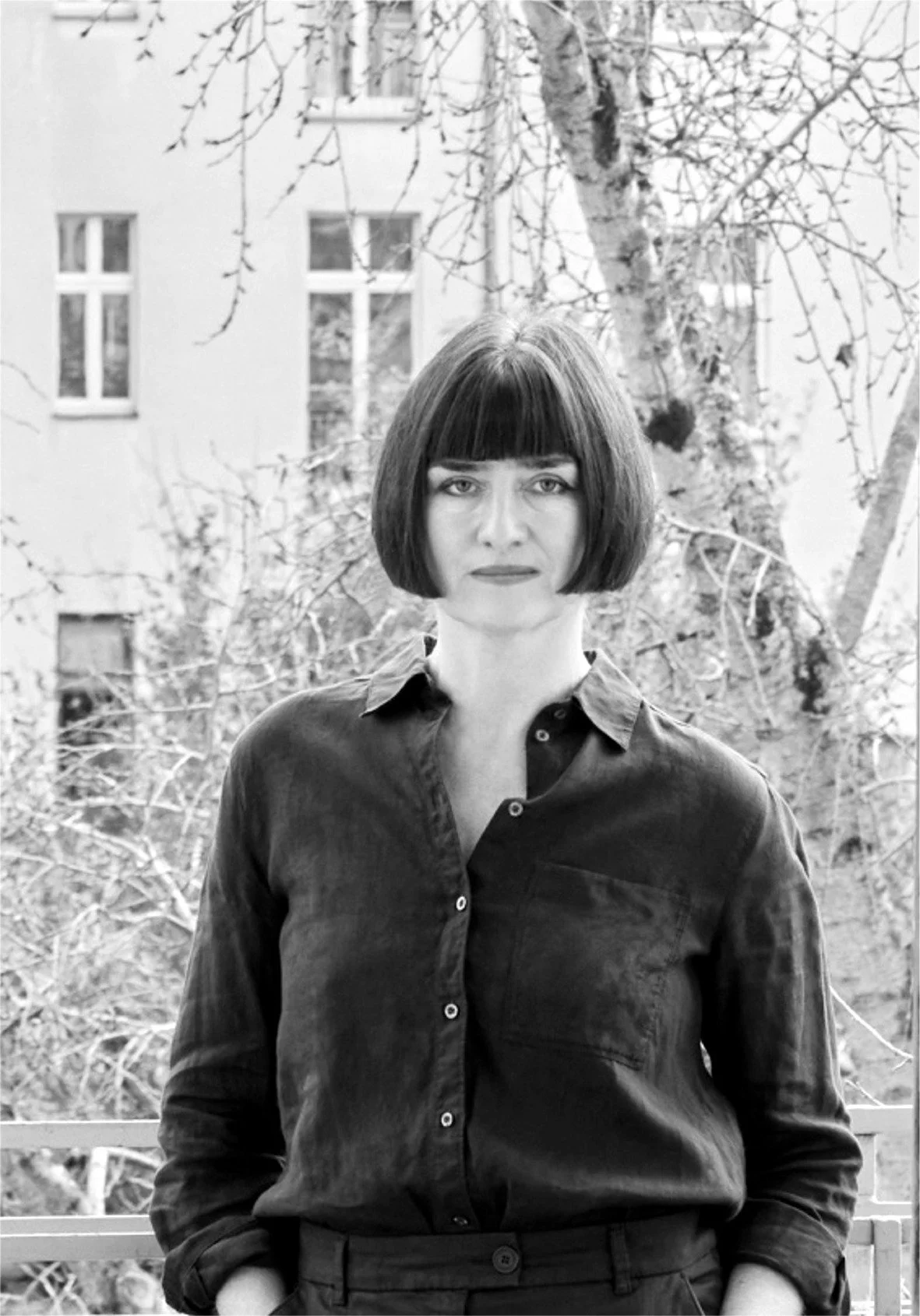 Monika Zeiner