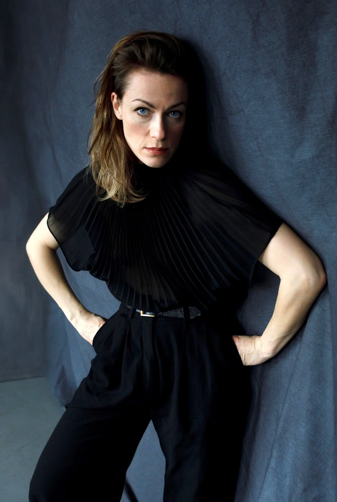  Charlotte Brandi, Fischtage - Lesung und Musik