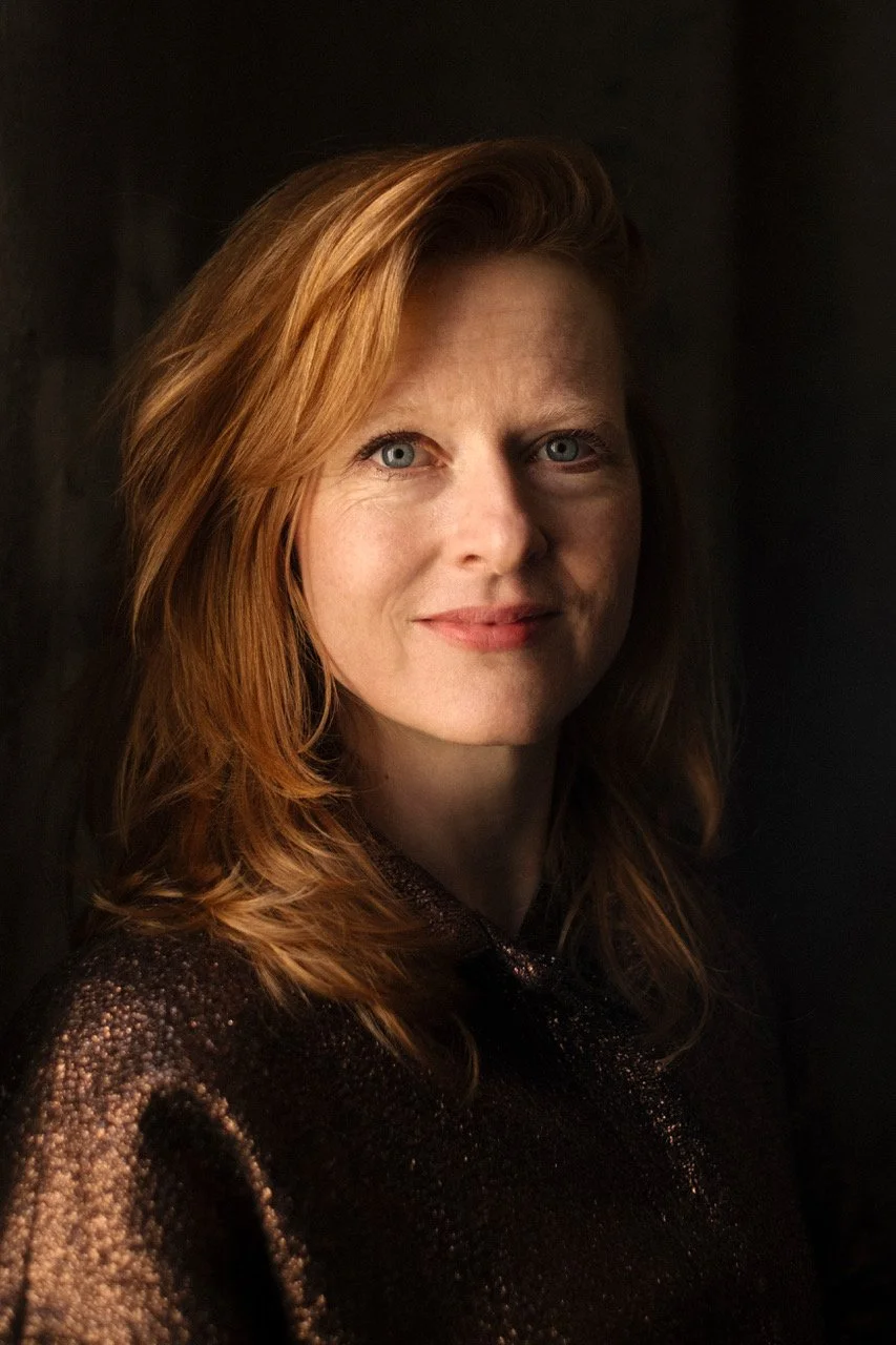 Anja Kampmann, Die Wut ist ein heller Stern