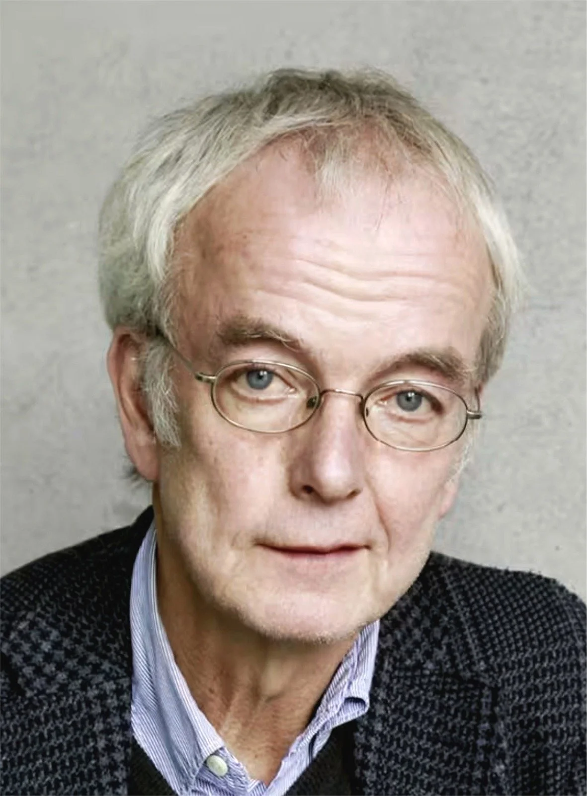 Vorankündigung: Jens Sparschuh, Der Waldmeister