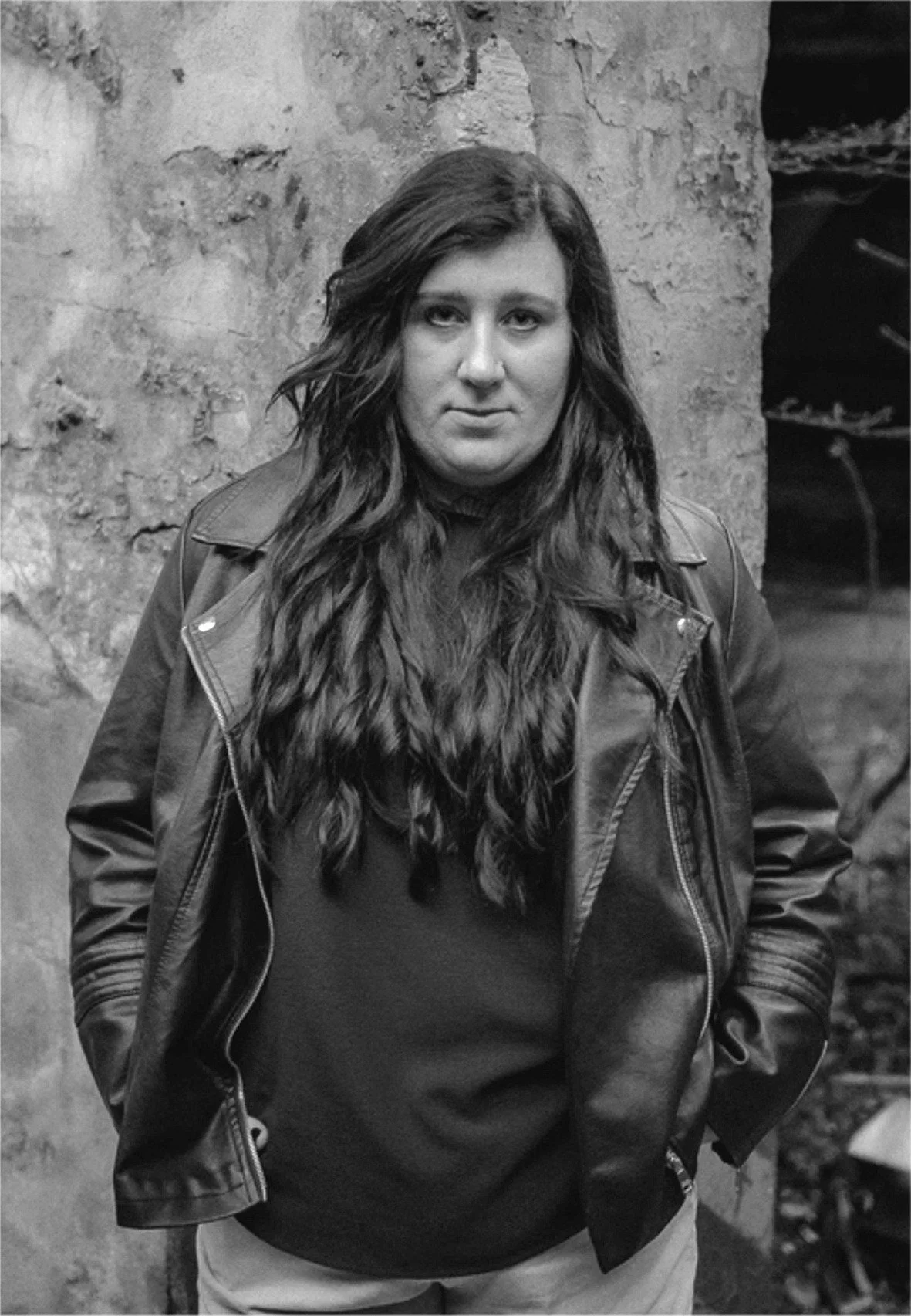 Vorankündigung: Lena Schätte, Das Schwarz an den Händen meines Vaters