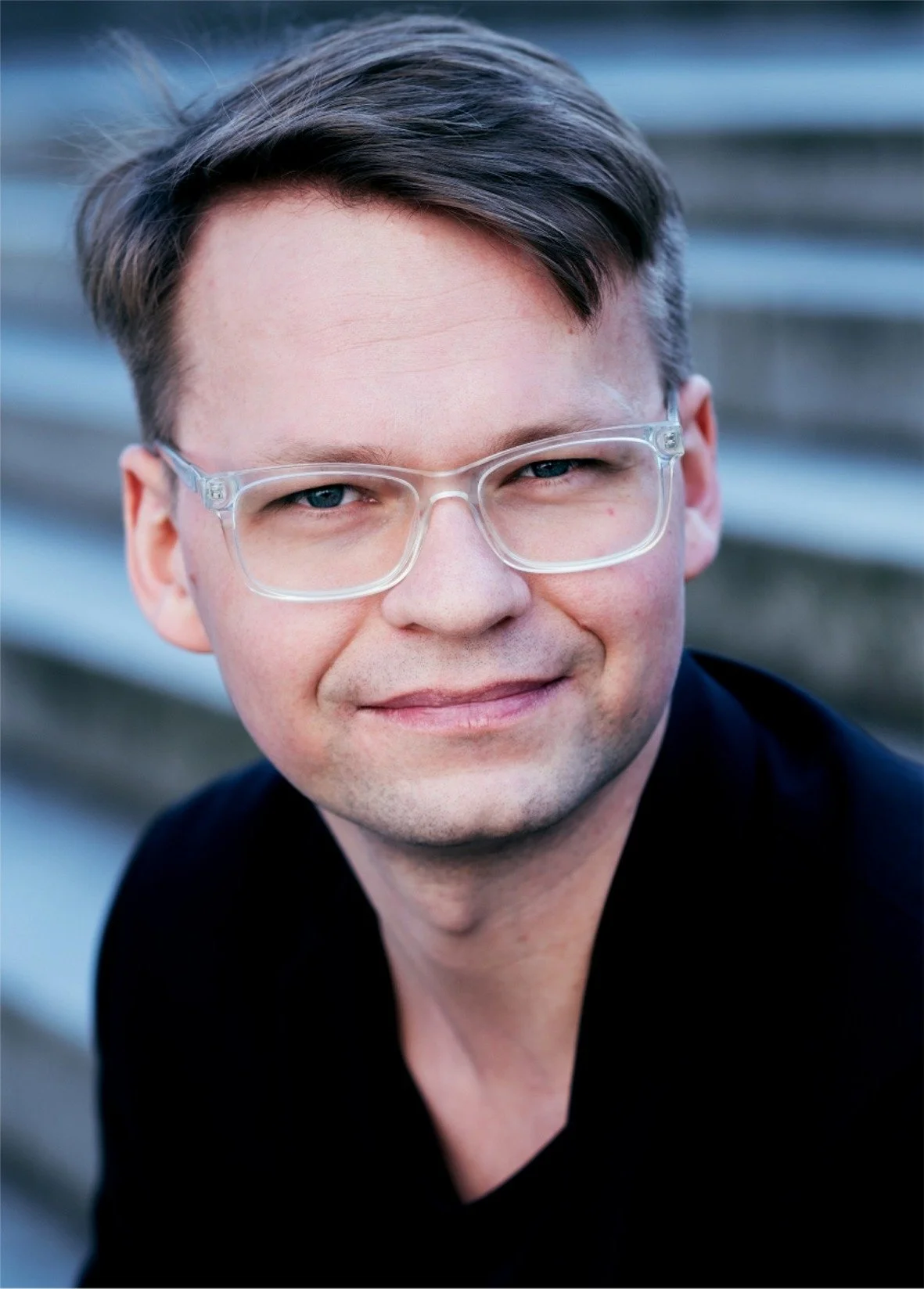 Vorankündigung: Peter Neumann, Mentalitäten - Wie wir besser verstehen, was uns trennt und was uns eint