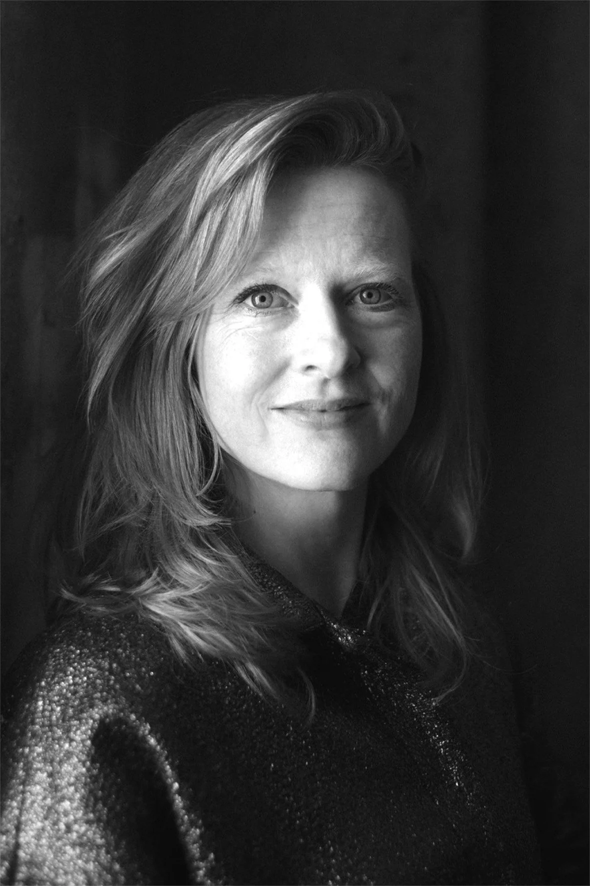 Anja Kampmann
