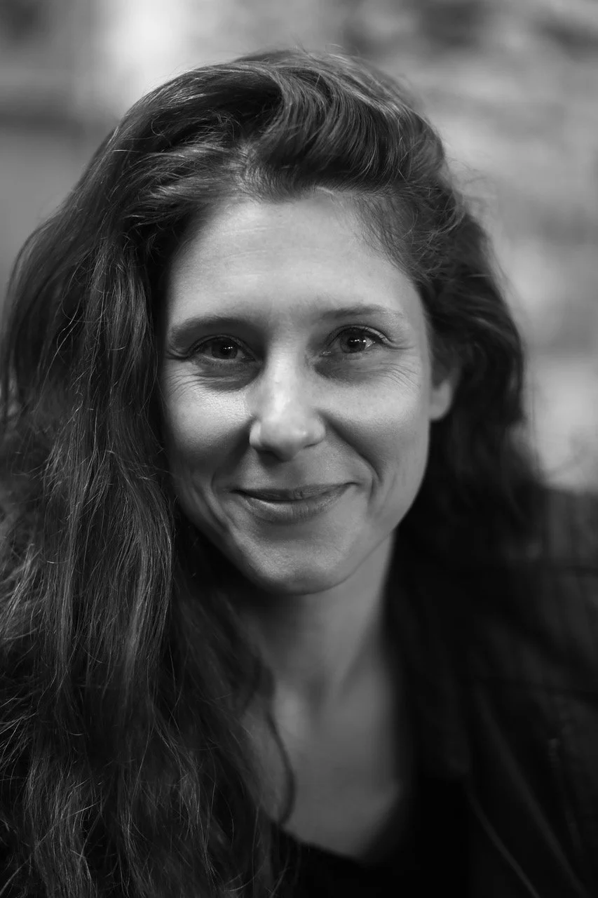 Vera Zischke, Pina fällt aus