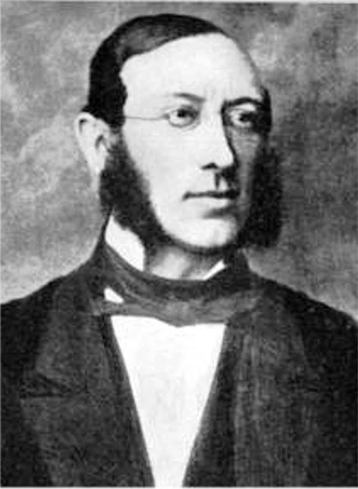 Literarischer Treff im Literaturkeller: Autorenportrait Georg Weerth
