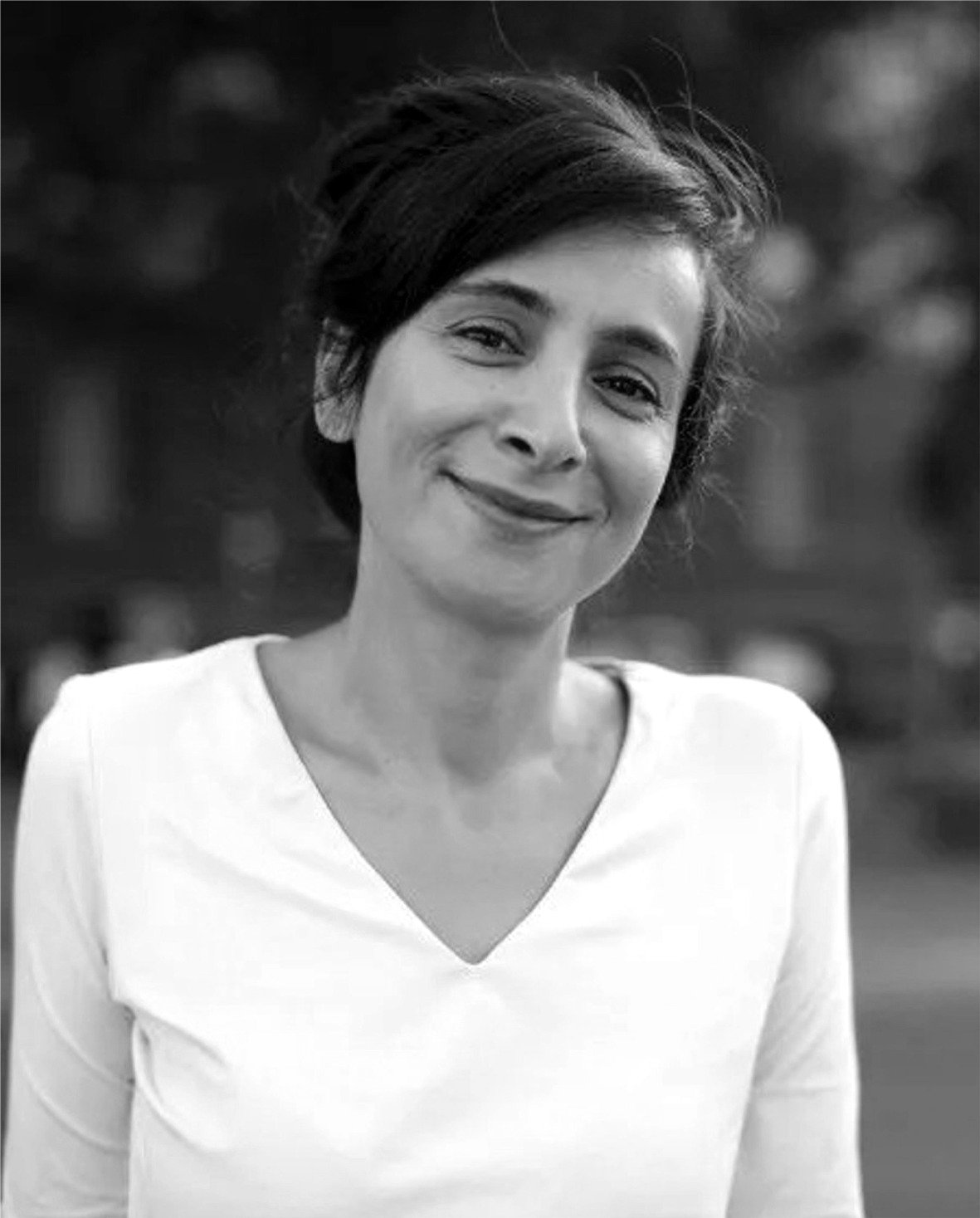 Çiğdem Akyol