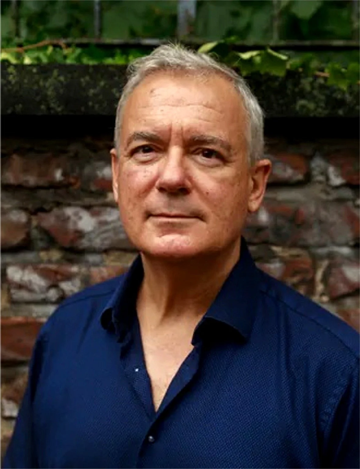 Vorankündigung: Ilja Trojanow, Das Buch der Macht
