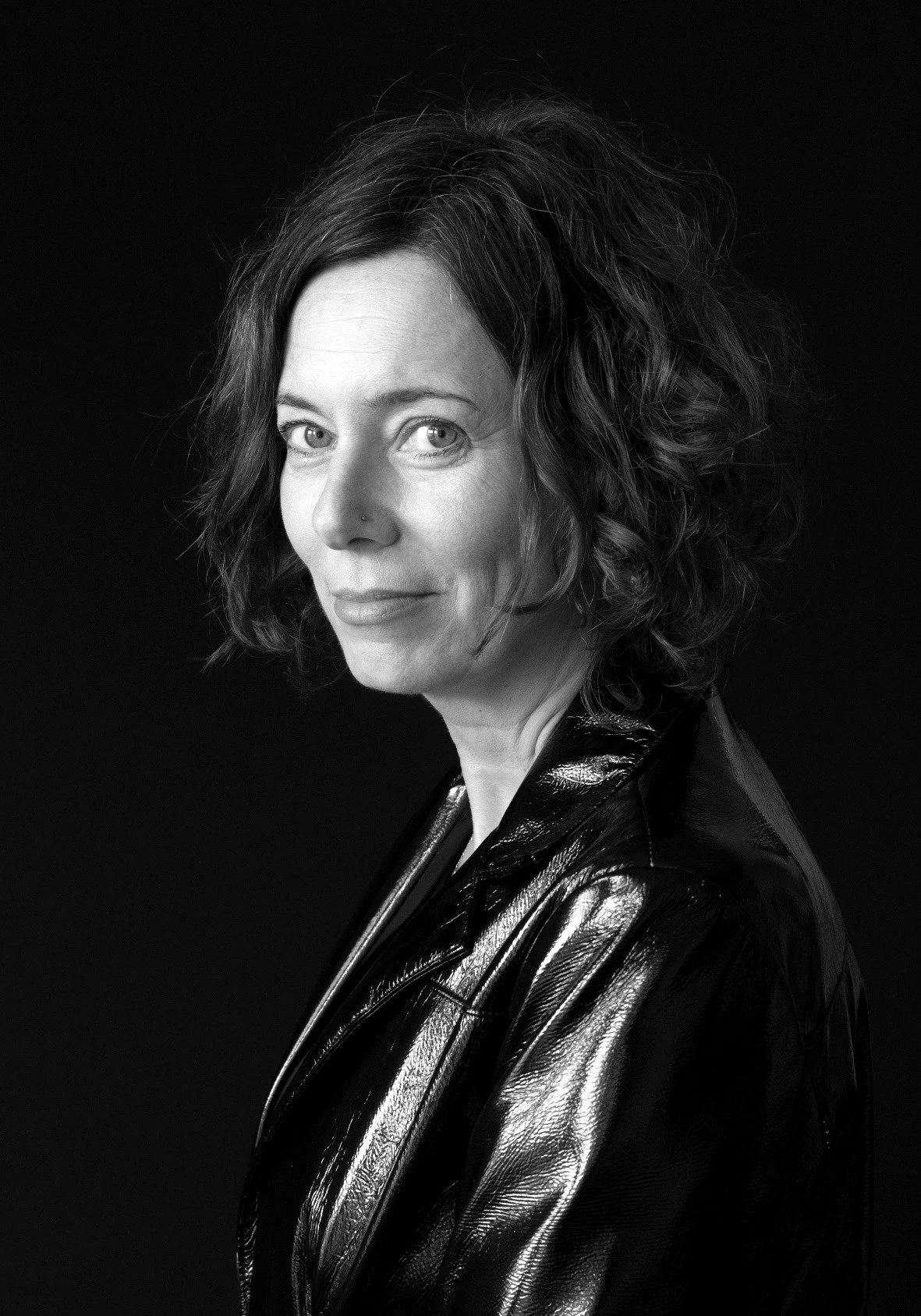 Vorankündigung: Eva Menasse, Alleinruhelage