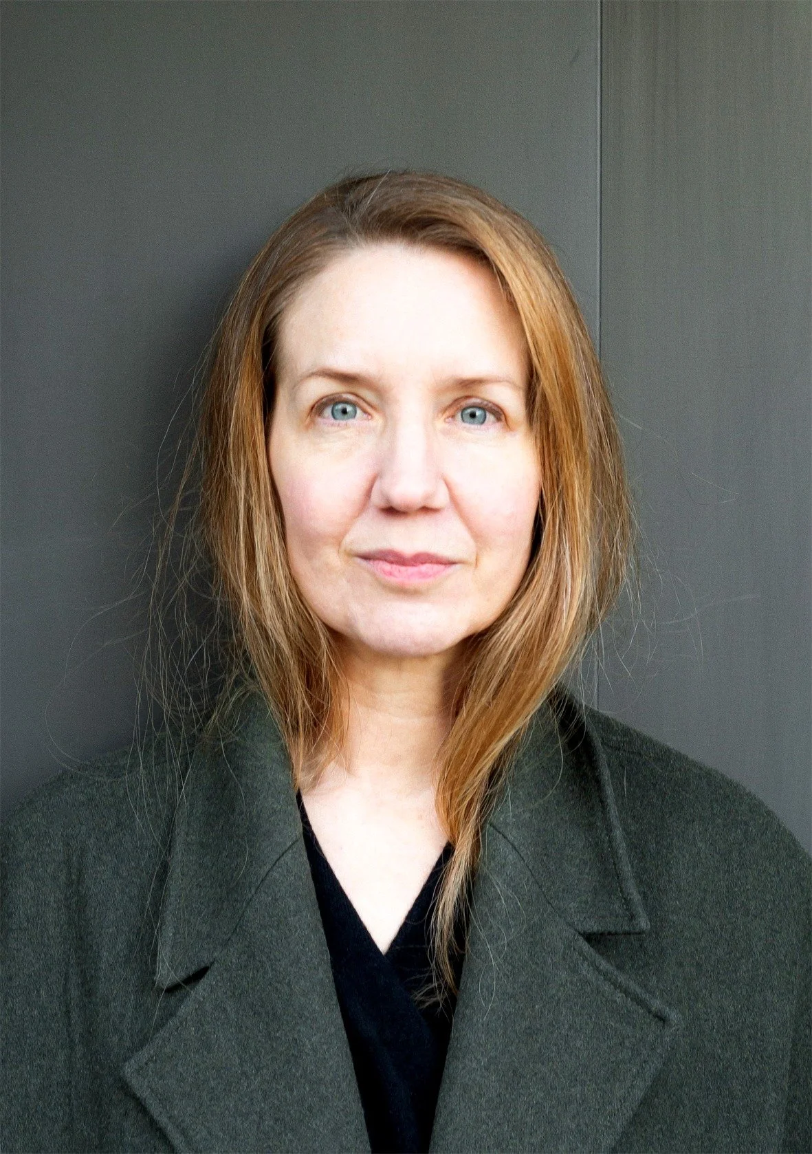 Vorankündigung: Svenja Leiber, Nelka