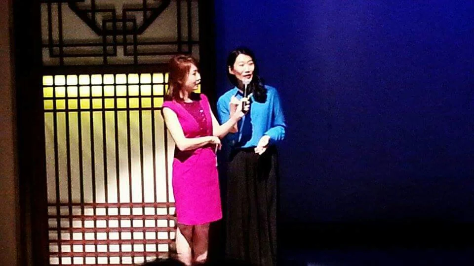 한국문화재단 인문학 콘서트