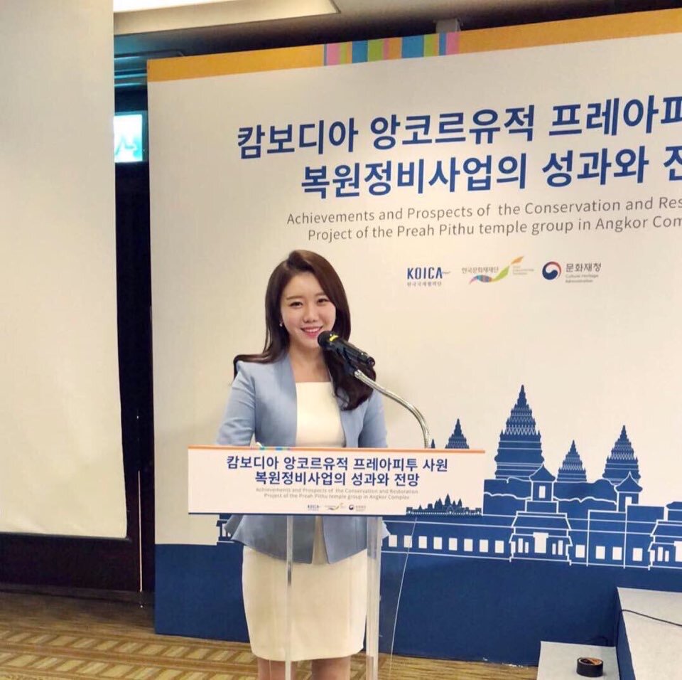 캄보디아 앙코르유적 프레아피투 사원 복원정비사업의 성과와 전망