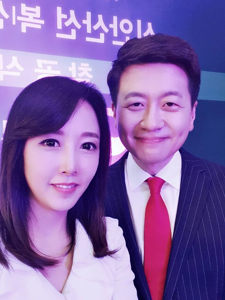 시민이 행복한 신안산선 복선전철 건설사업 착공식