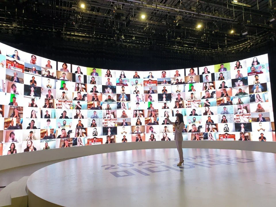 2020 차세대 미디어대전 