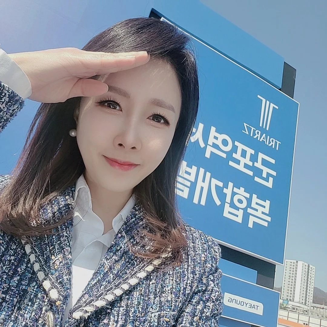 군포역세권 복합개발 기공식 