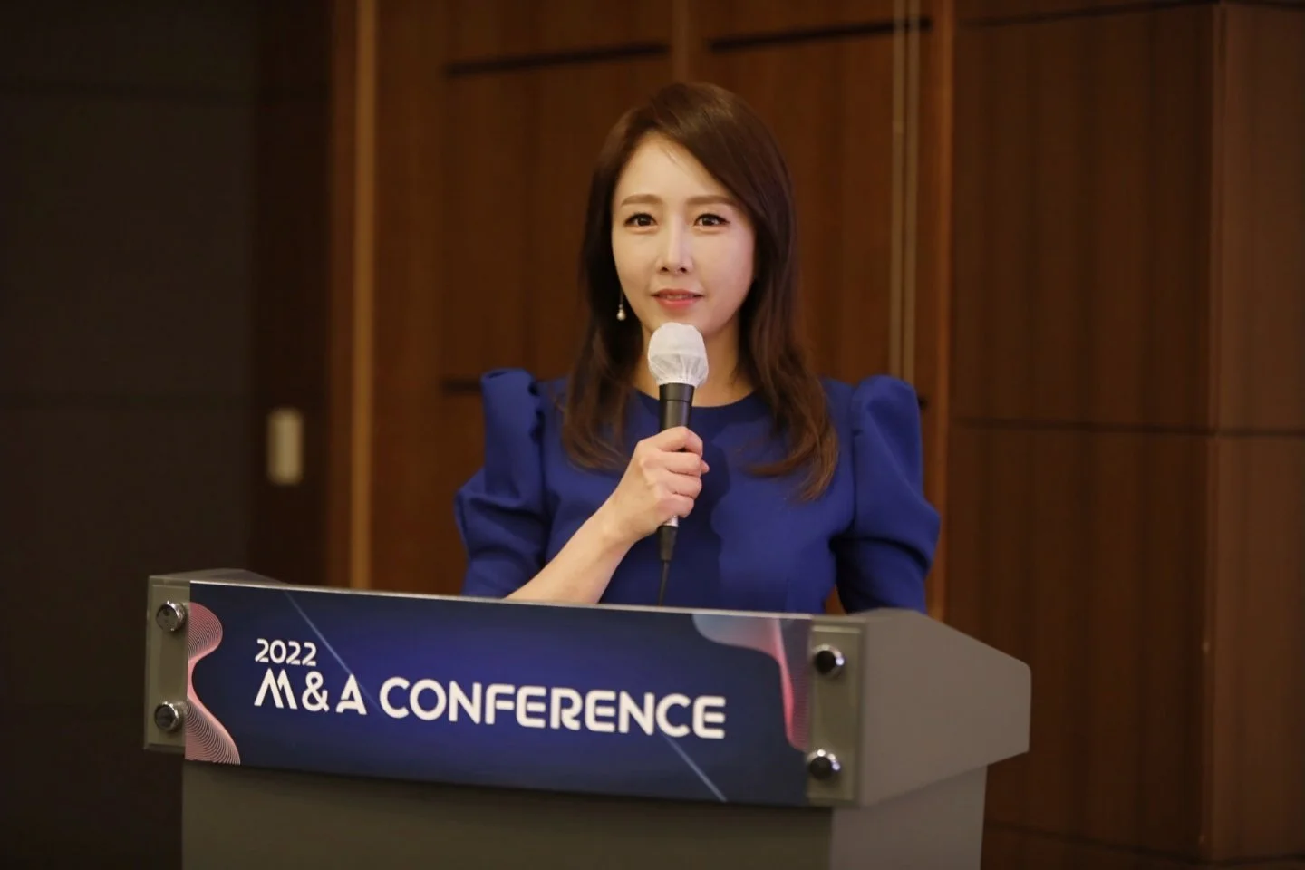 2022 M&amp;A CONFERENCE