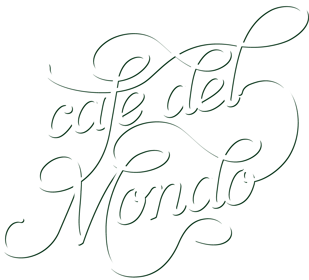 Café del Mondo