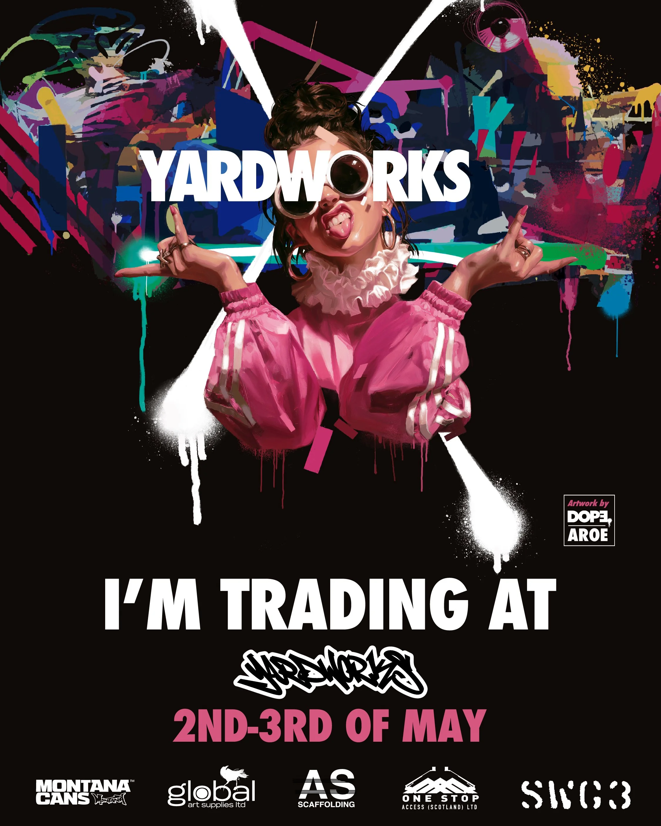 Yardworks 2026