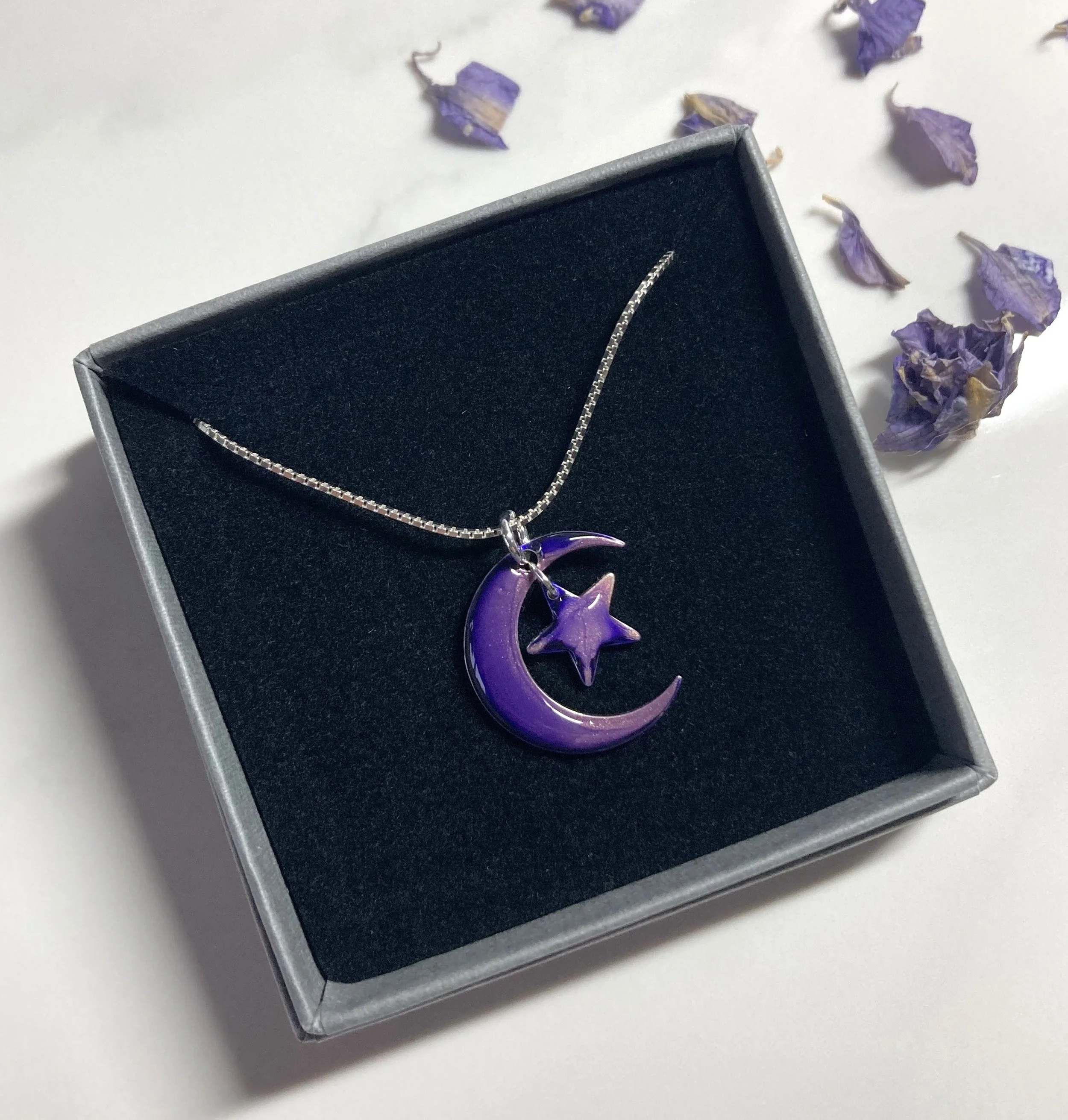 Flow Creativity - Moon & Star -Celestial Jewellery.jpg