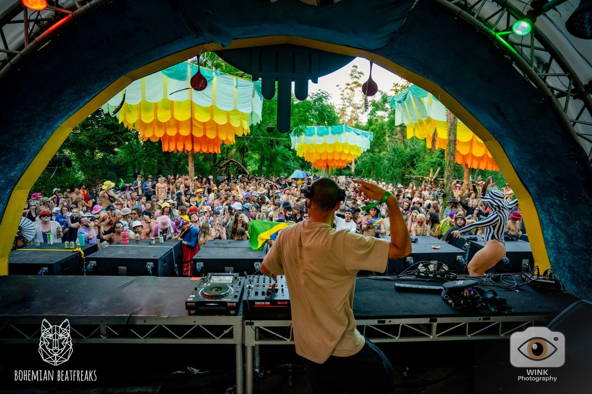 Tropical Bloom Umbrellas 2.jpeg