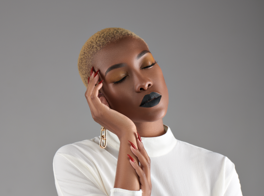 Twiggy Moli | Cover BTS