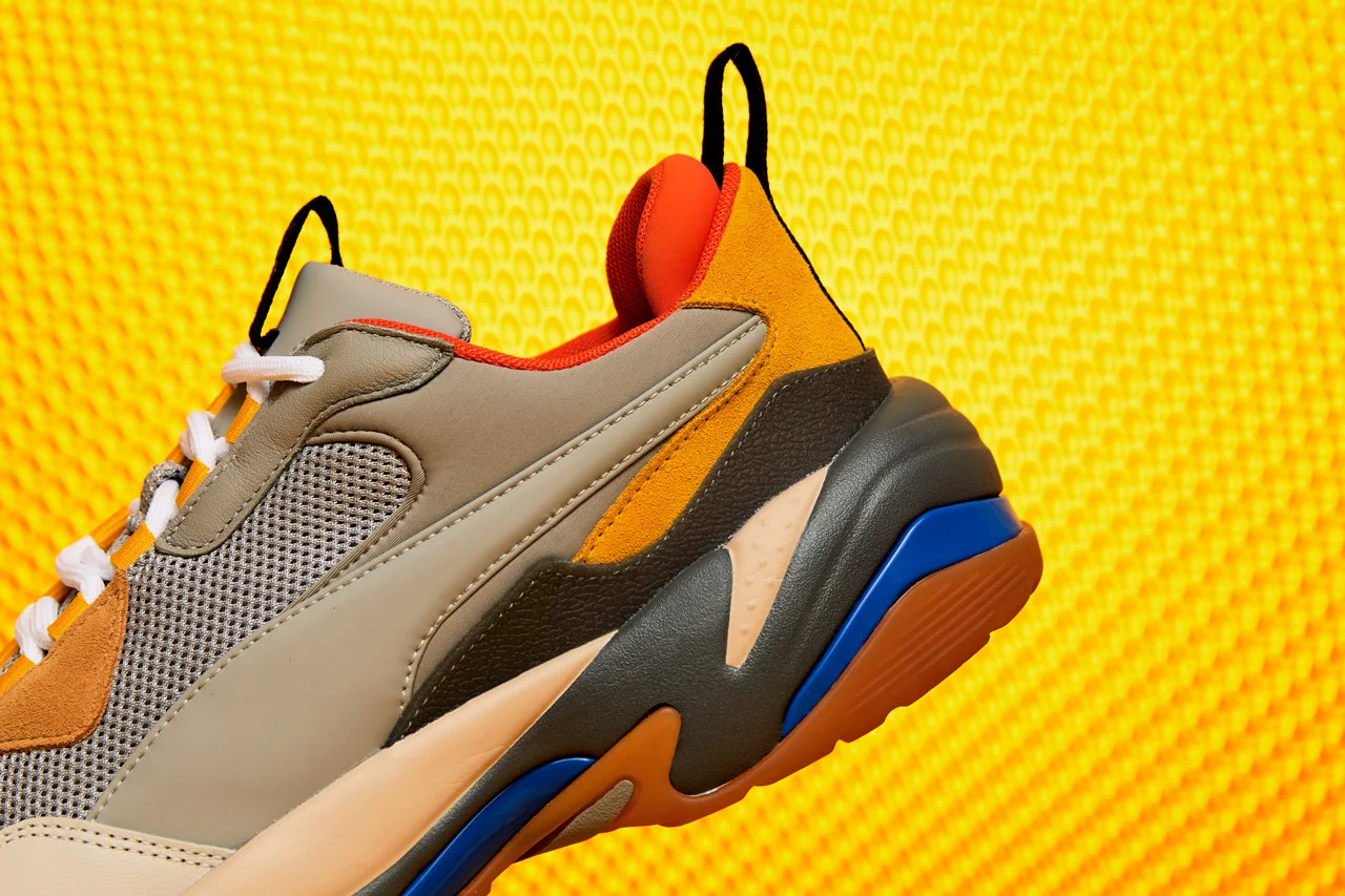 PUMA Thunder Spectra